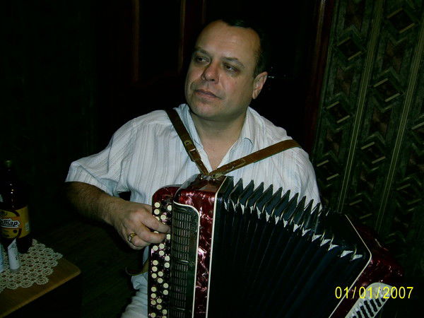 Юрий Алексеевич Шелудько