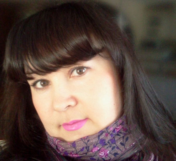 Ирина Сахаутдинова