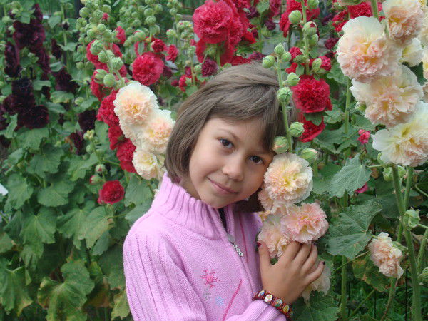 Наталья Касумова