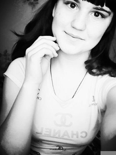 Ирина Дериглазова