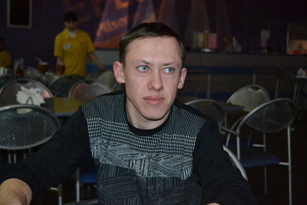 Сергей Коваль