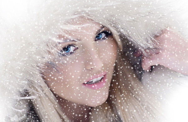 Анюта Любимая