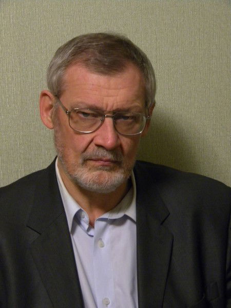 Владимир Гуров