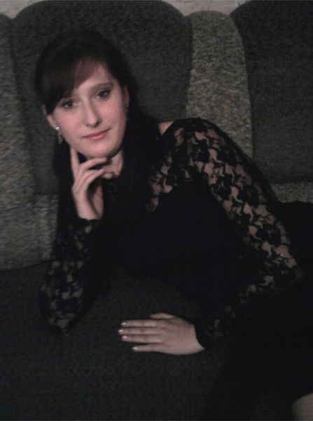 Ольга Афанасьева