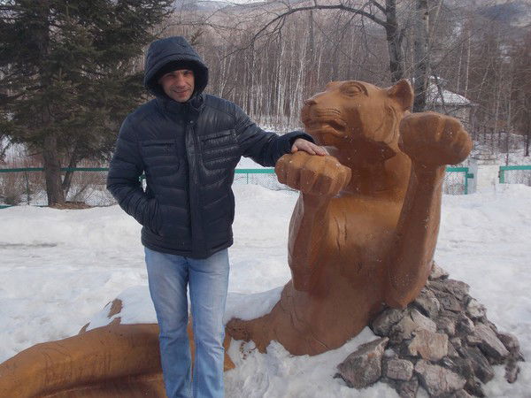 Алексей Остроухов