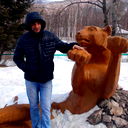 Алексей Остроухов