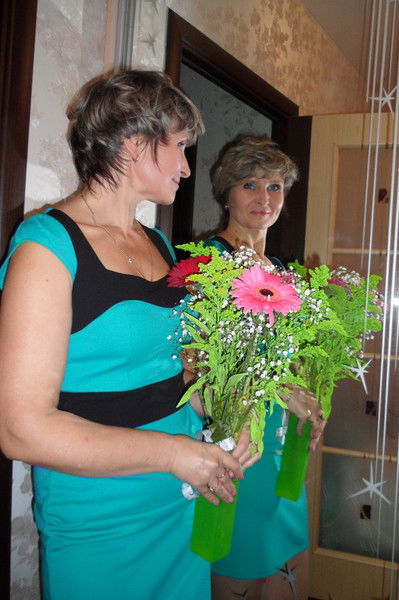 Вера Шитова