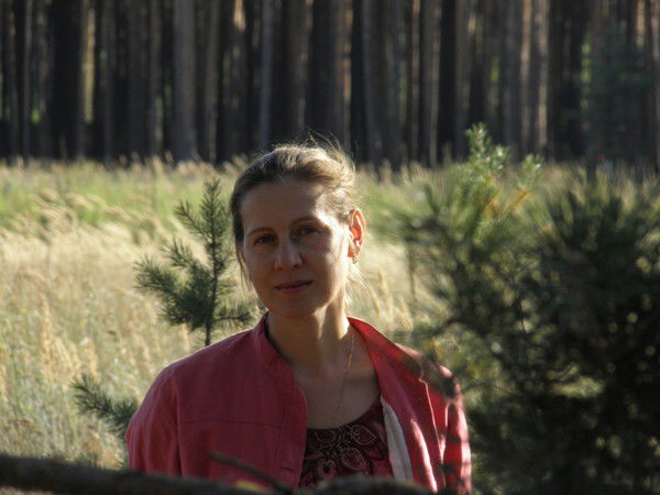 Марина Игнатенко