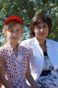 Полина Беликова