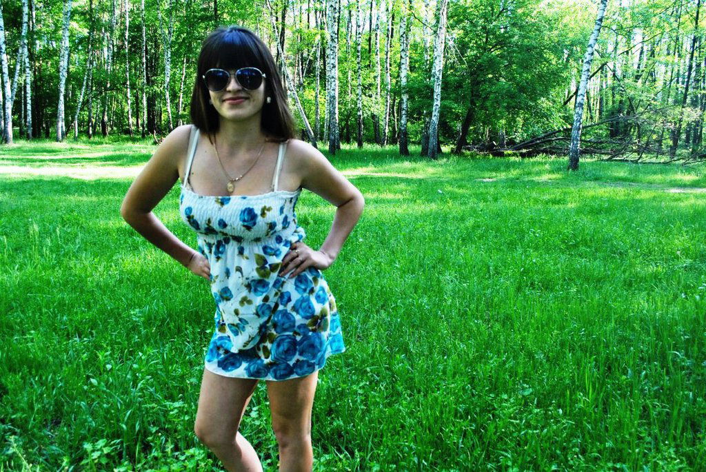 Олечка Габинет