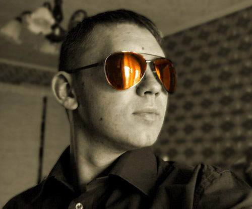 Андрей Пятницкий