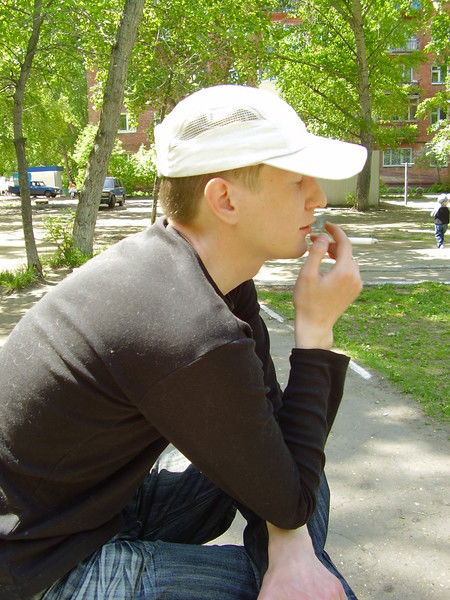 Юрий Бородихин