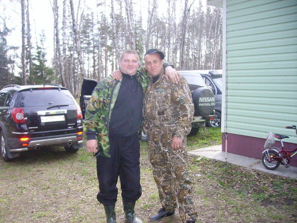 Александр Ми