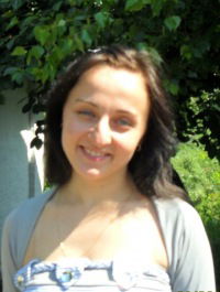 Елена Клепас