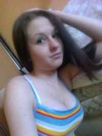 Натали Владимирцева