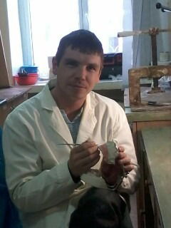 Вячеслав Бобровников