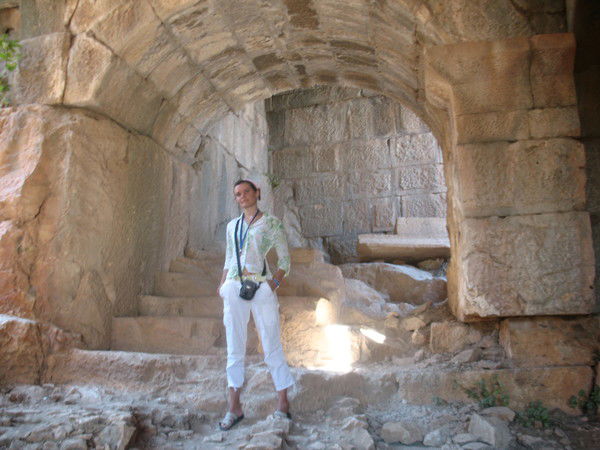 Ольга Камышина