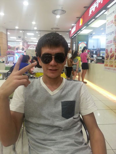 Hojiakbar Mahamatjanov