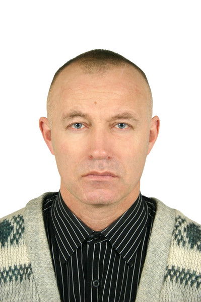 Николай Дрожжев