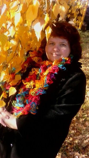 Евгения Макарова