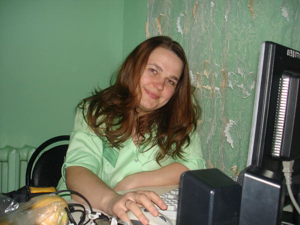 Cветлана Гулик