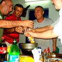 Ilhom Kholiqov