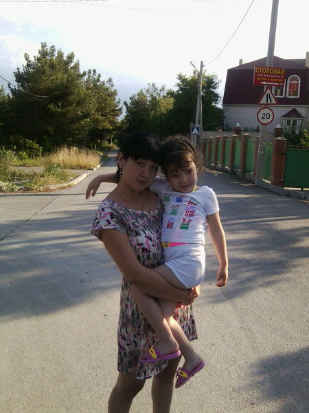 Алмагуль Бекмамбетова