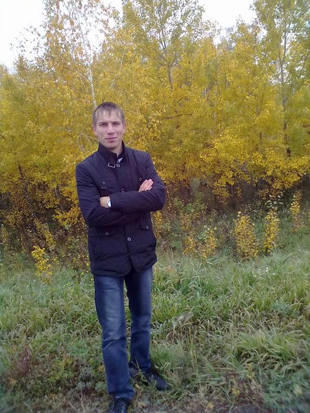 Сергей Диденко