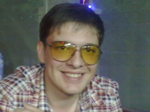 Вячеслав Черменский