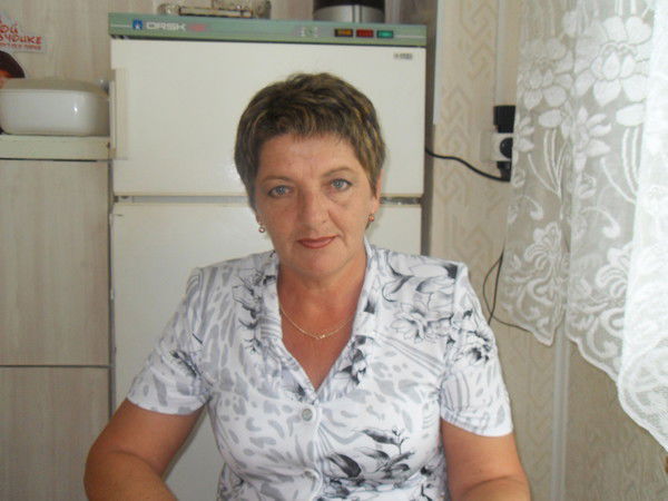 Светлана Белевская