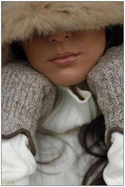 Фатима Магомедова