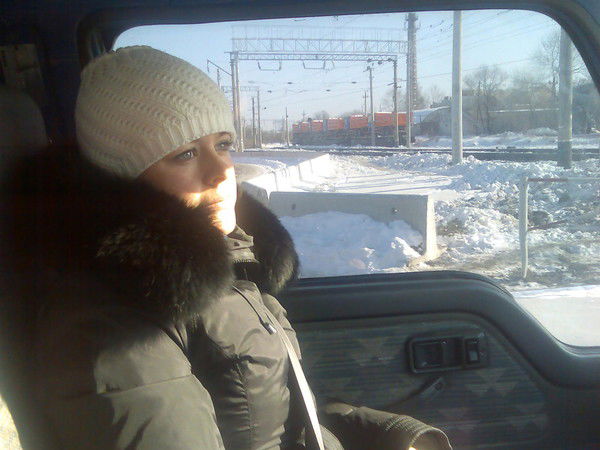 Татьяна Нехорошкина