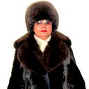 Вера Анатольевна Бибикова