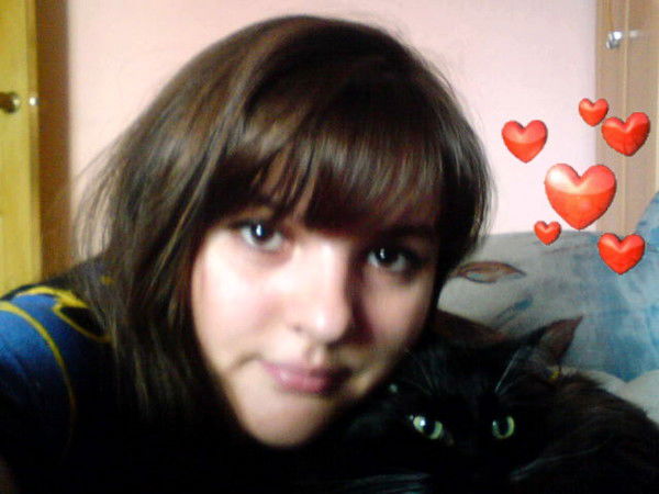 Юля Брянцева