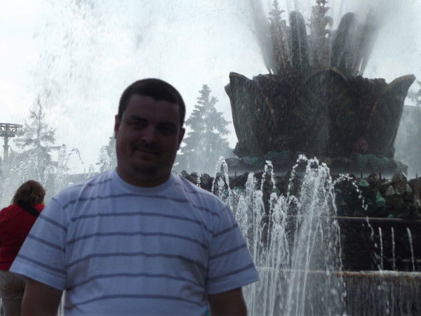 Игорь Перфильев