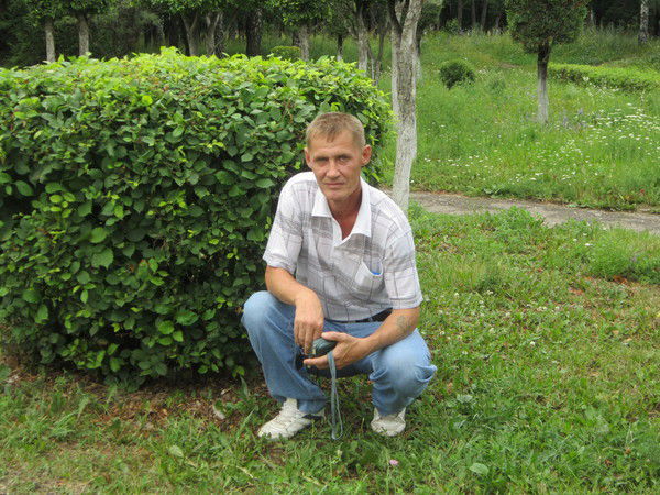 Юрий Иванчин