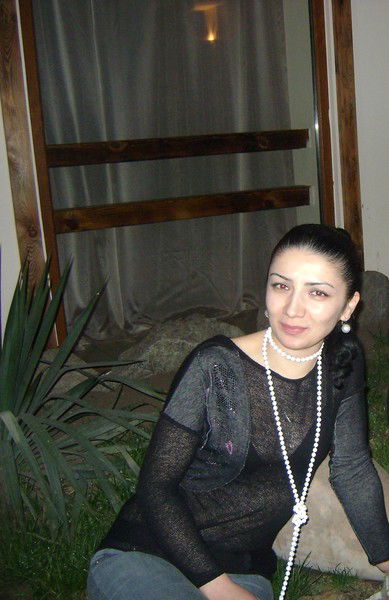 Ирен Хубати