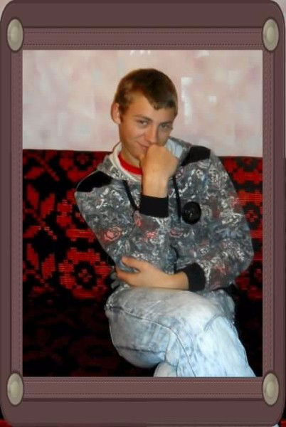 Николай Иванов