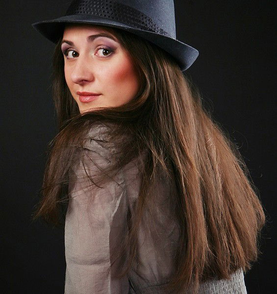 Наталья Ермейчук