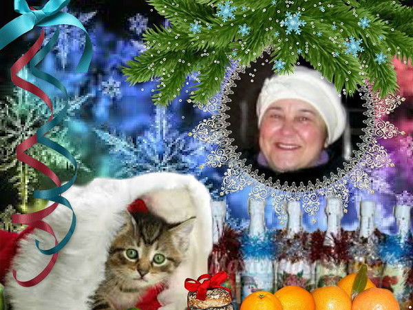 Антонина Диденко