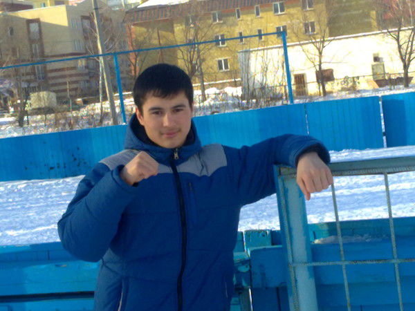 Бахтовар Джураев