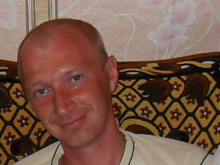 Сергей Каленый