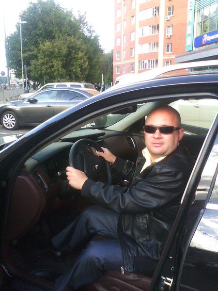 Гайдар Дмитрий