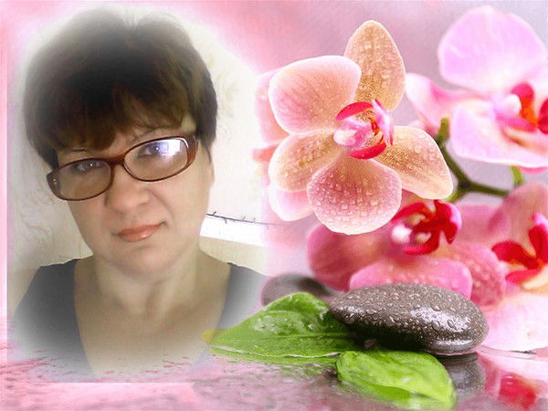 Людмила Люка