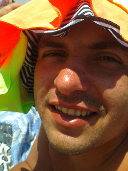 Денис Кравчук