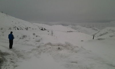 Гаврил Тарабукин