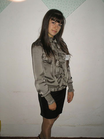 Анюта Назаретян