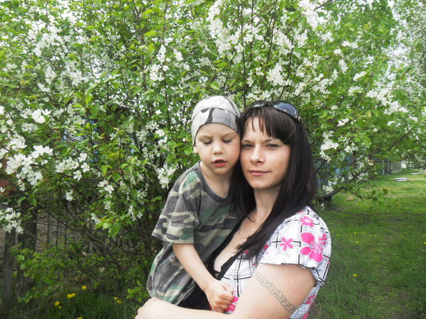 Мария Сизова