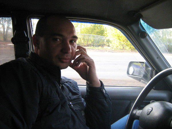 Фарид Сабиров