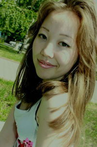 Инеш Сагандыкова